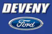 Deveny Ford logo